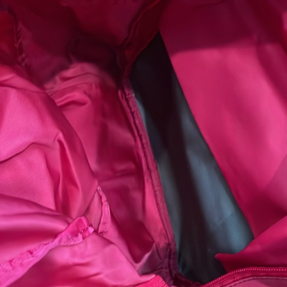 Tumi backpack - Picture 3 of 6